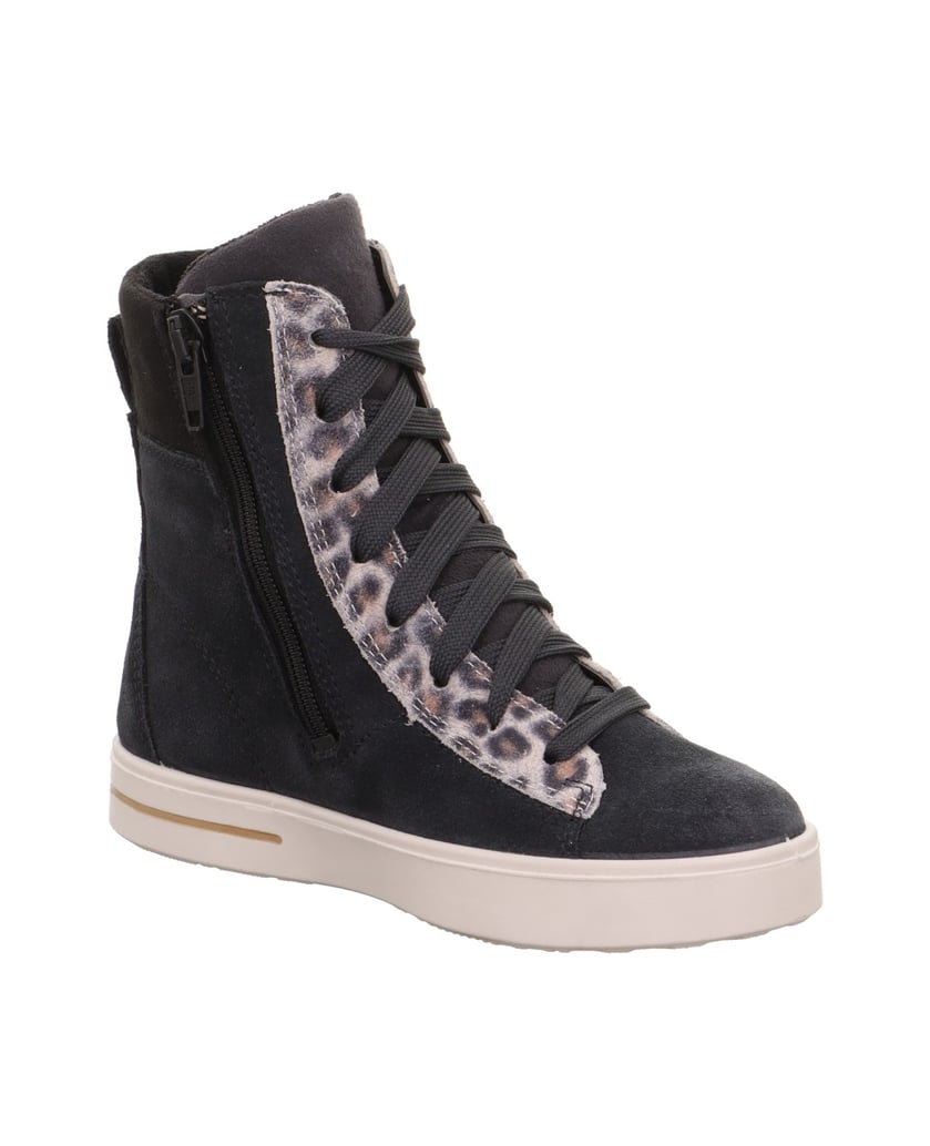 Superfit-Winterstiefel-STELLA-grün