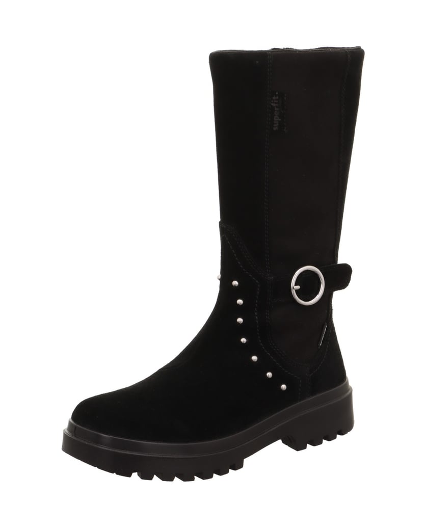 Superfit-Winterstiefel-ABBY-schwarz