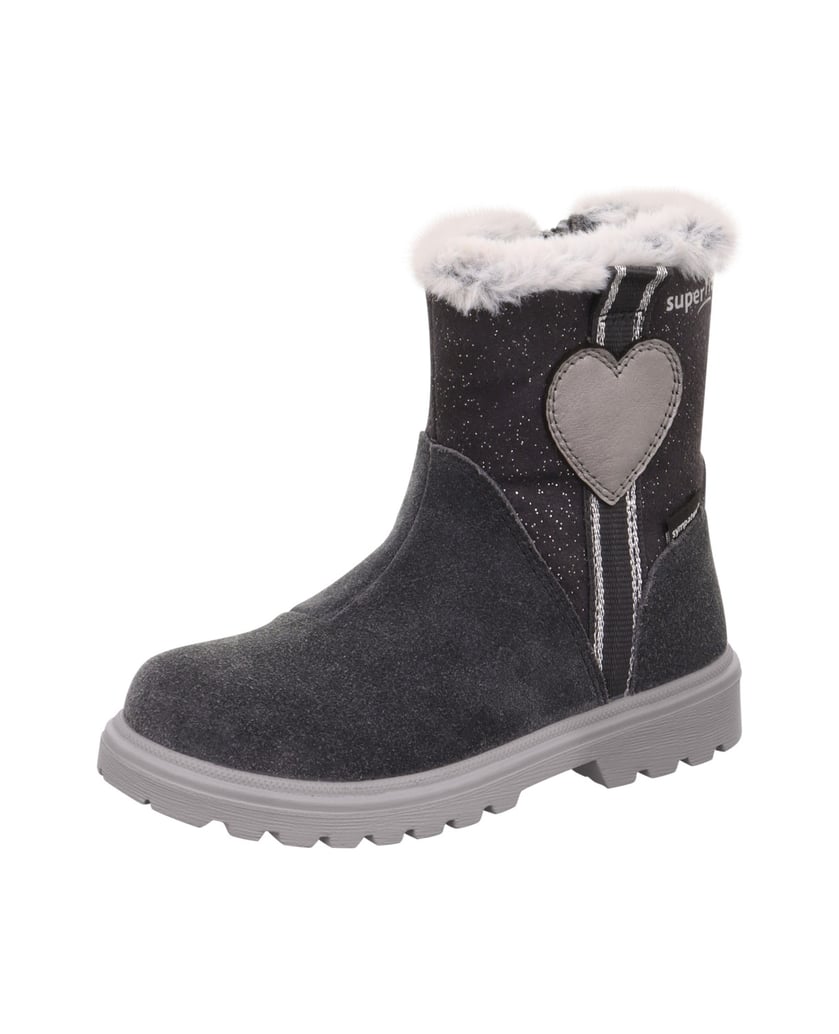 Superfit-Winterstiefel-SPIRIT-grau