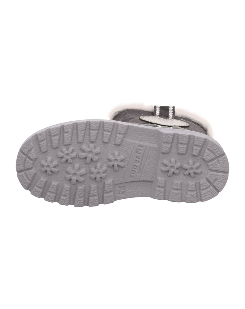 Superfit-Winterstiefel-SPIRIT-grau