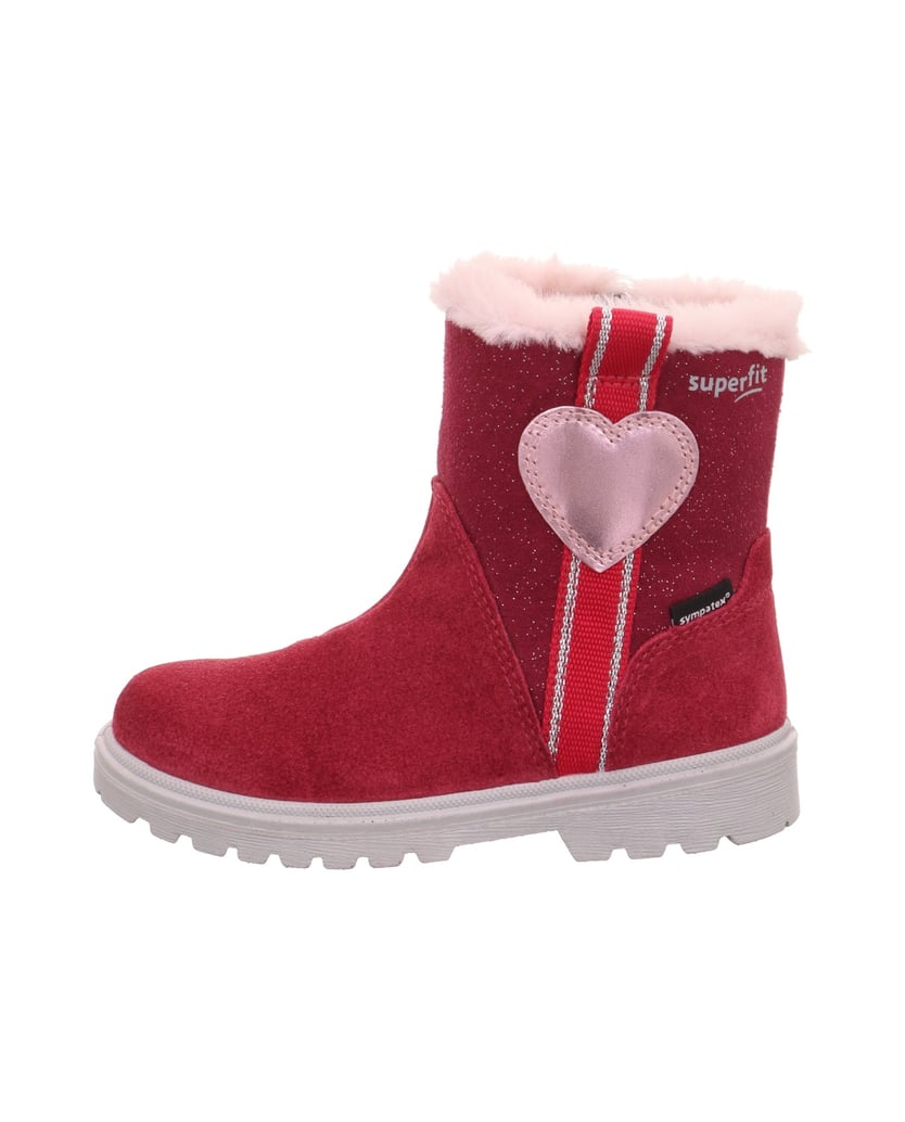 Superfit-Winterstiefel-SPIRIT-grau