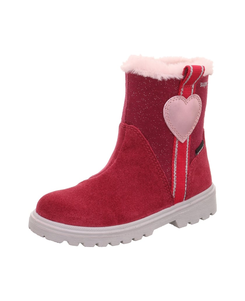 Superfit-Winterstiefel-SPIRIT-grau