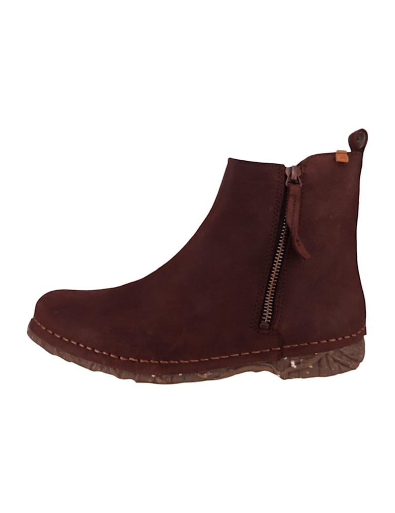 El-Naturalista-Stiefeletten-braun