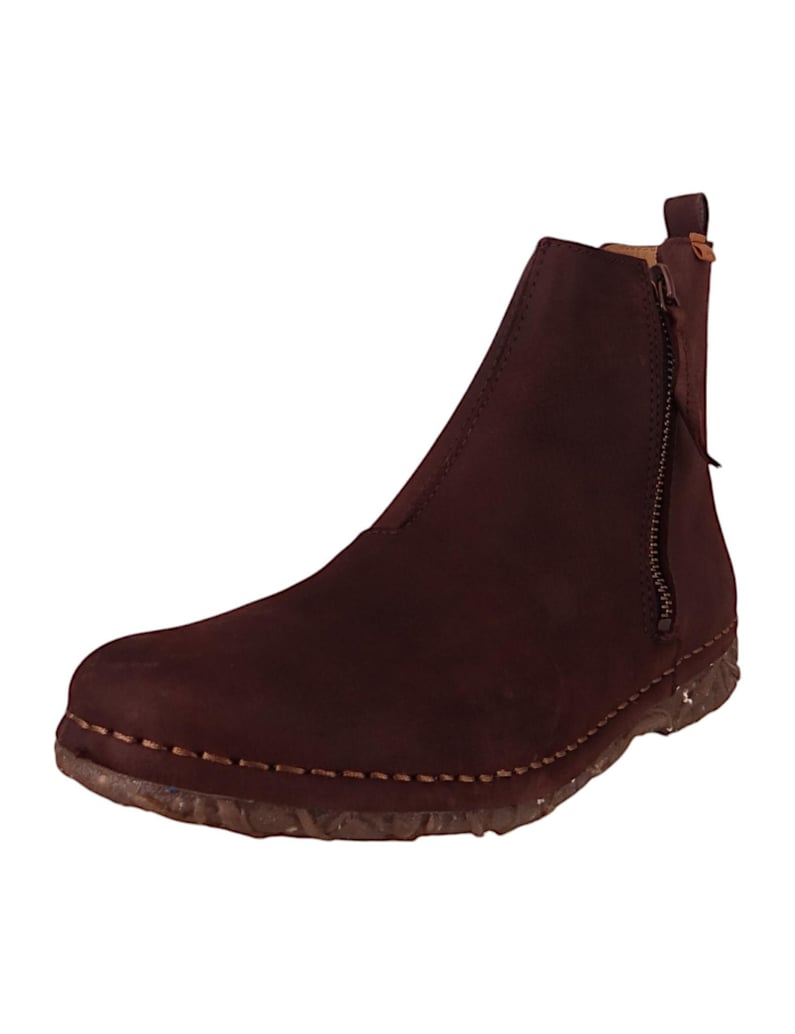 El-Naturalista-Stiefeletten-braun