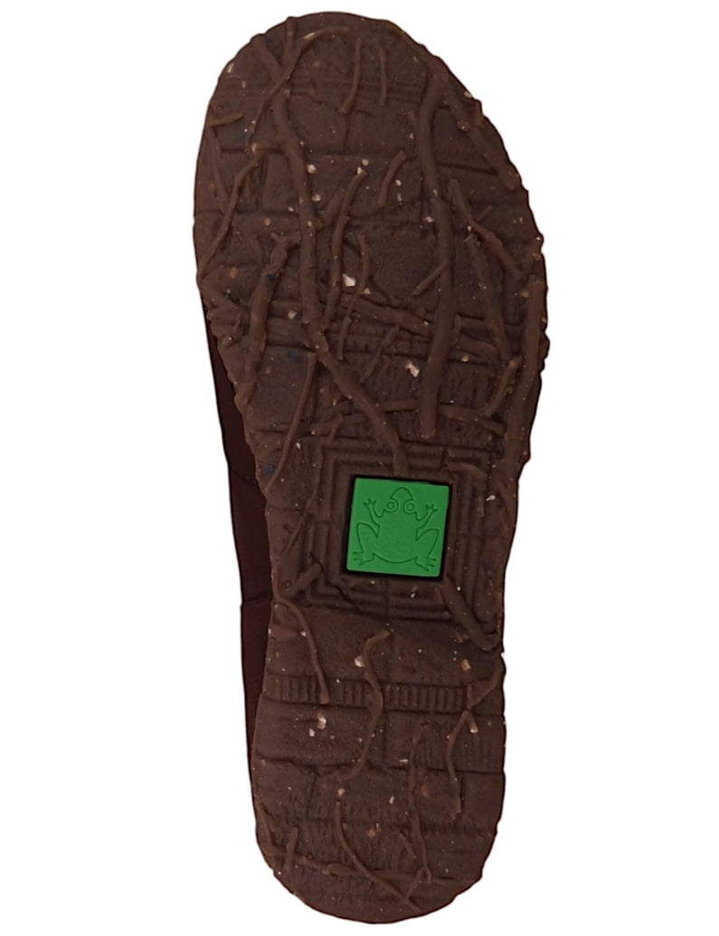 El-Naturalista-Stiefeletten-braun