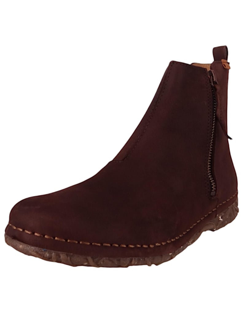 El-Naturalista-Stiefeletten-braun