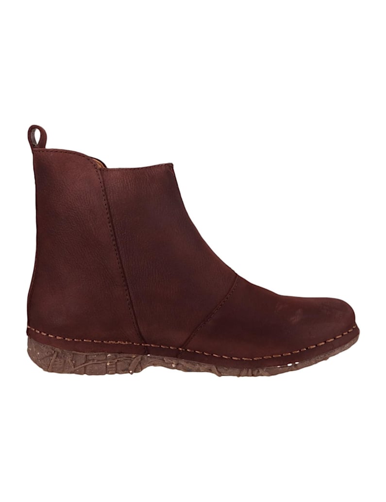 El-Naturalista-Stiefeletten-braun