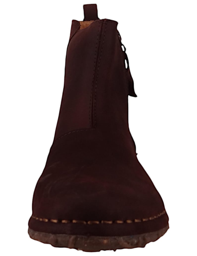 El-Naturalista-Stiefeletten-braun