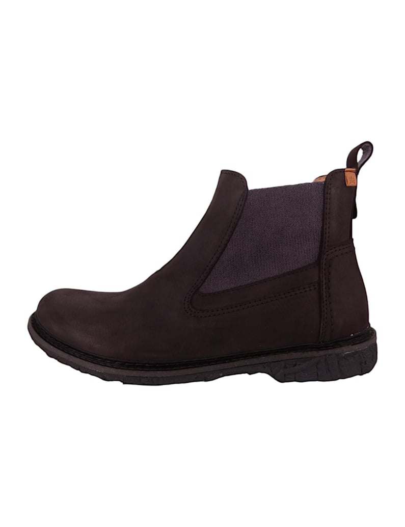 El-Naturalista-Stiefeletten-schwarz