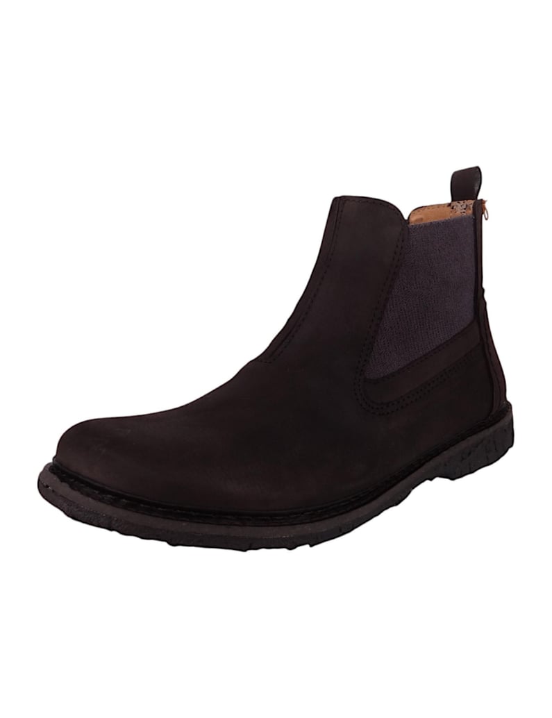 El-Naturalista-Stiefeletten-schwarz