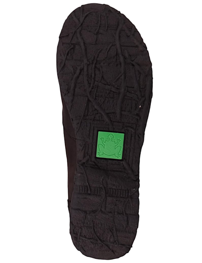 El-Naturalista-Stiefeletten-schwarz