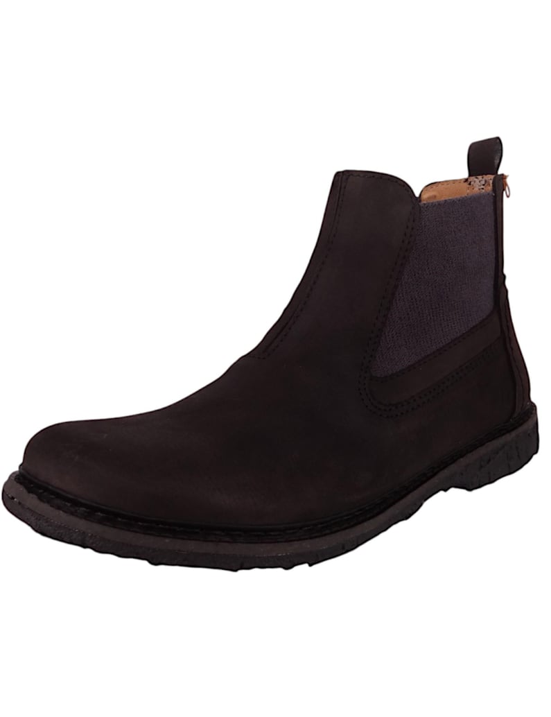 El-Naturalista-Stiefeletten-schwarz
