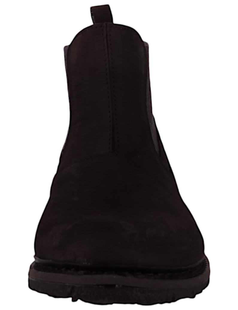 El-Naturalista-Stiefeletten-schwarz