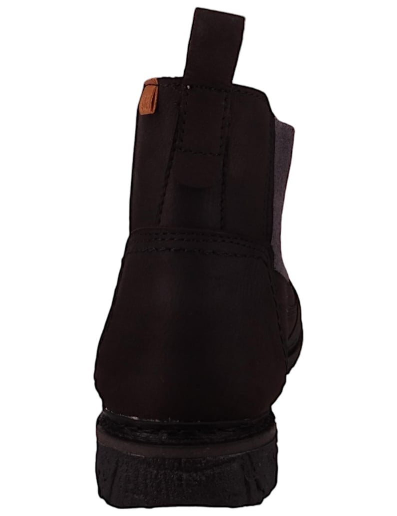 El-Naturalista-Stiefeletten-schwarz