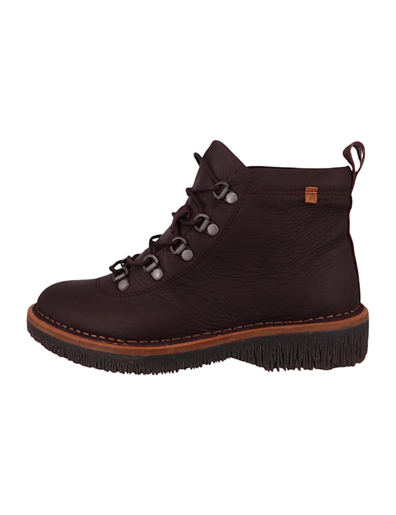 El-Naturalista-Stiefeletten-braun