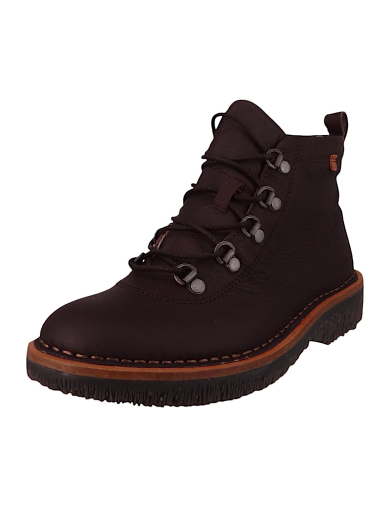El-Naturalista-Stiefeletten-braun
