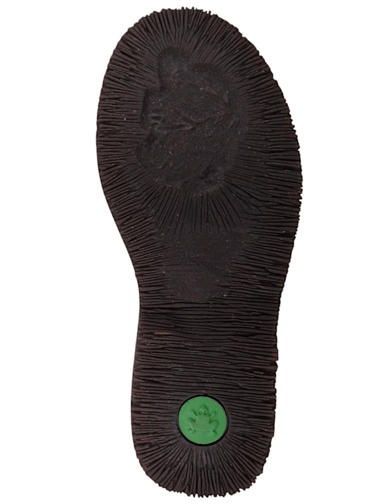 El-Naturalista-Stiefeletten-braun
