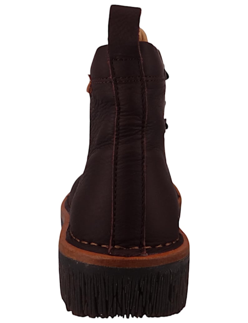 El-Naturalista-Stiefeletten-braun