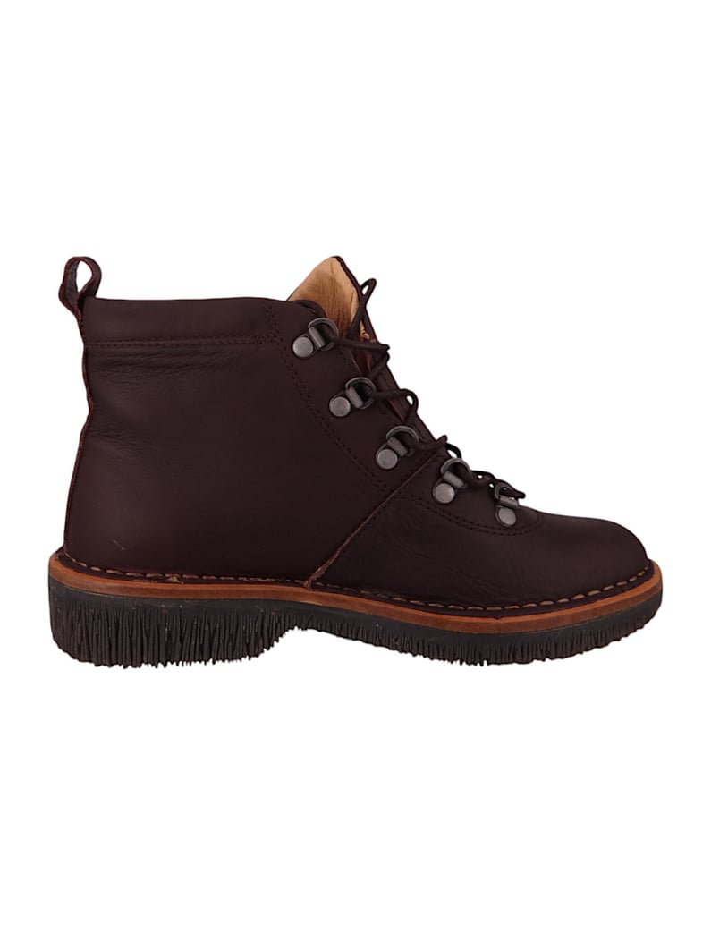 El-Naturalista-Stiefeletten-braun