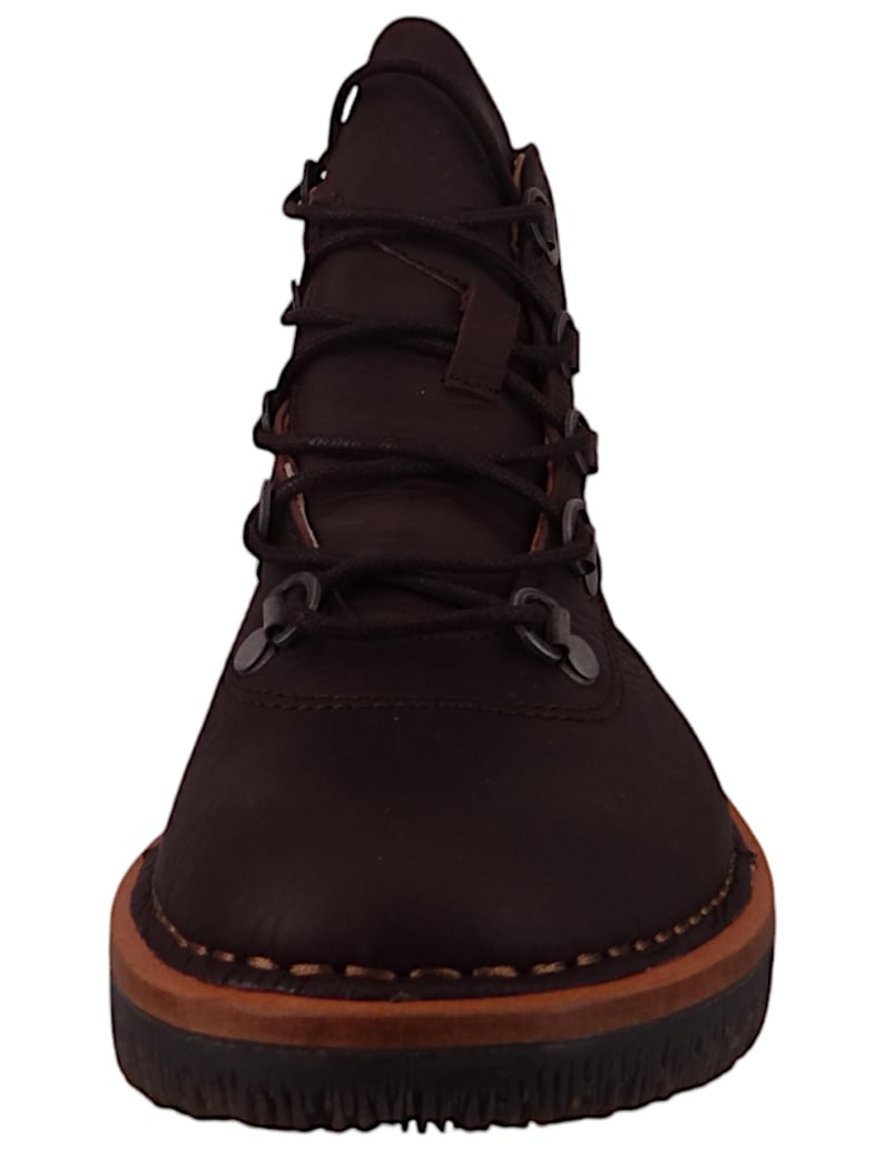 El-Naturalista-Stiefeletten-braun