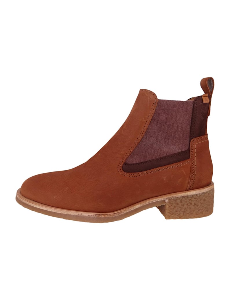 El-Naturalista-Stiefeletten-braun