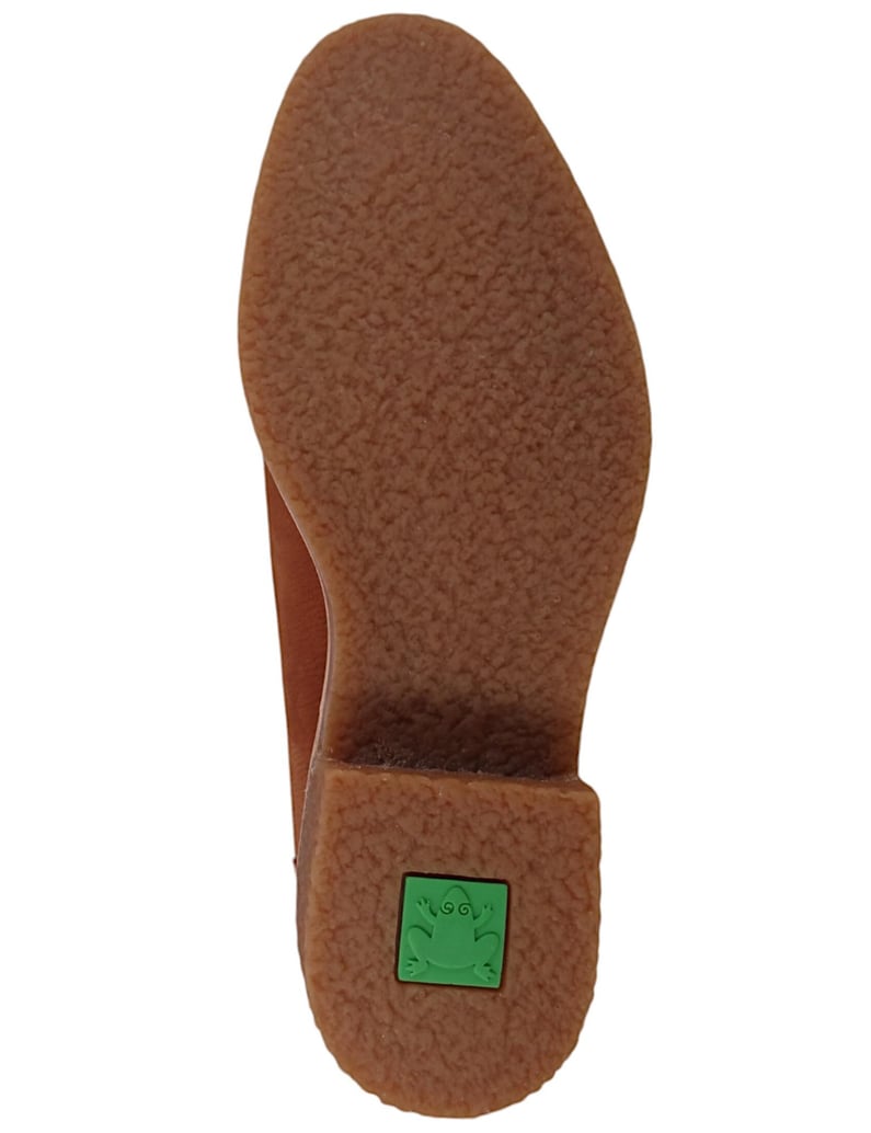 El-Naturalista-Stiefeletten-braun