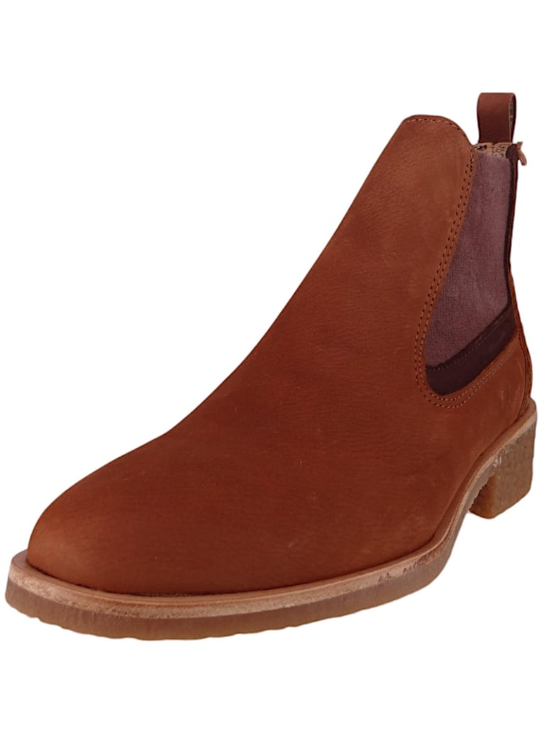 El-Naturalista-Stiefeletten-braun