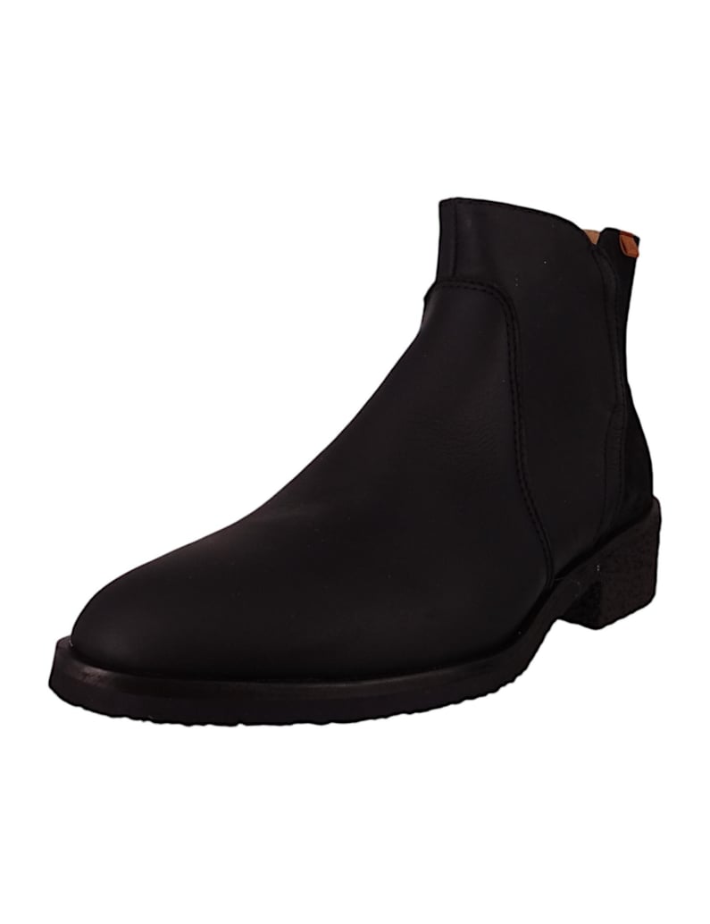 El-Naturalista-Stiefeletten-schwarz