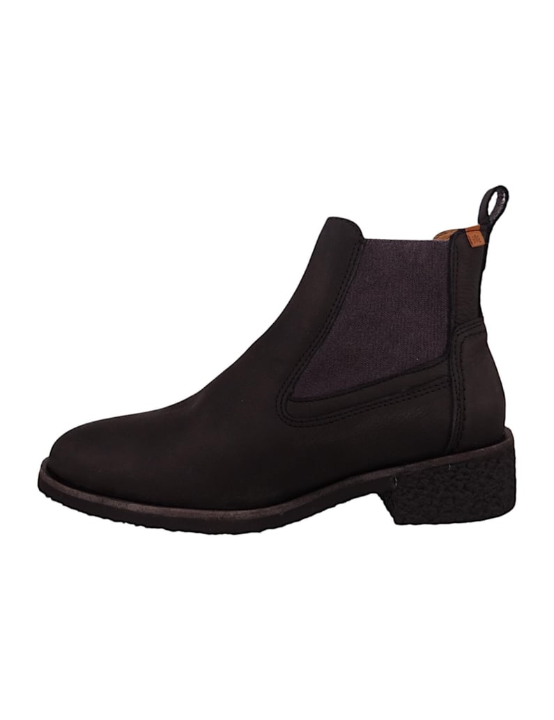 El-Naturalista-Stiefeletten-schwarz