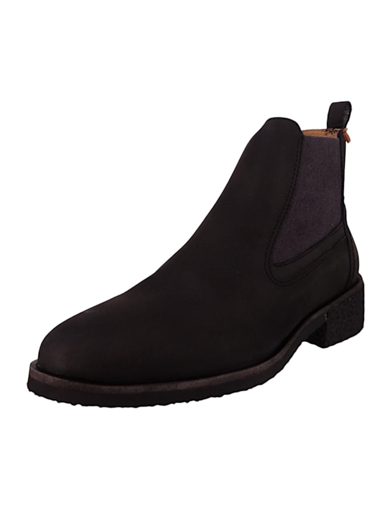 El-Naturalista-Stiefeletten-schwarz