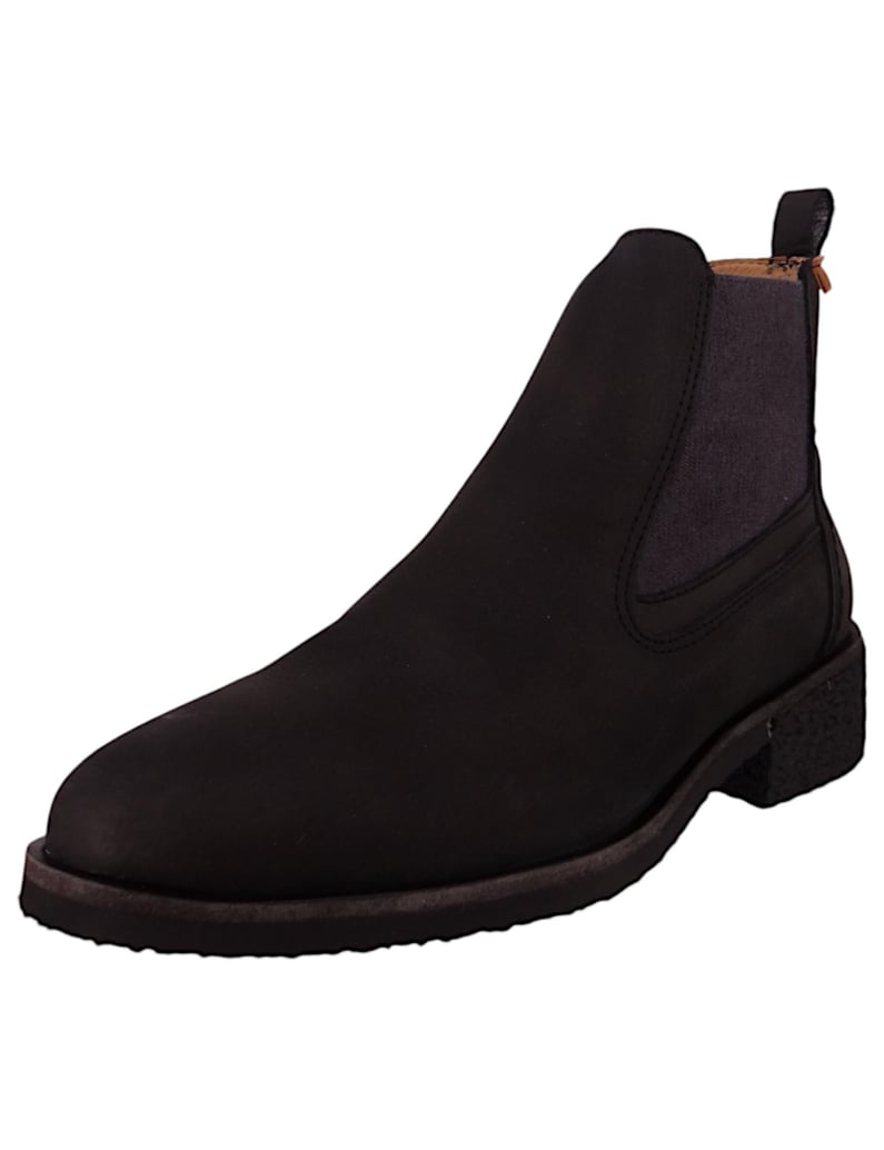 El-Naturalista-Stiefeletten-schwarz