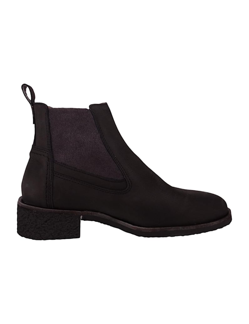 El-Naturalista-Stiefeletten-schwarz