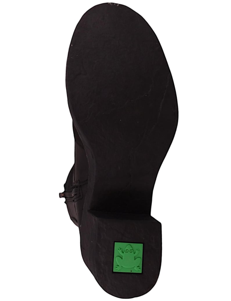 El-Naturalista-Stiefeletten-schwarz