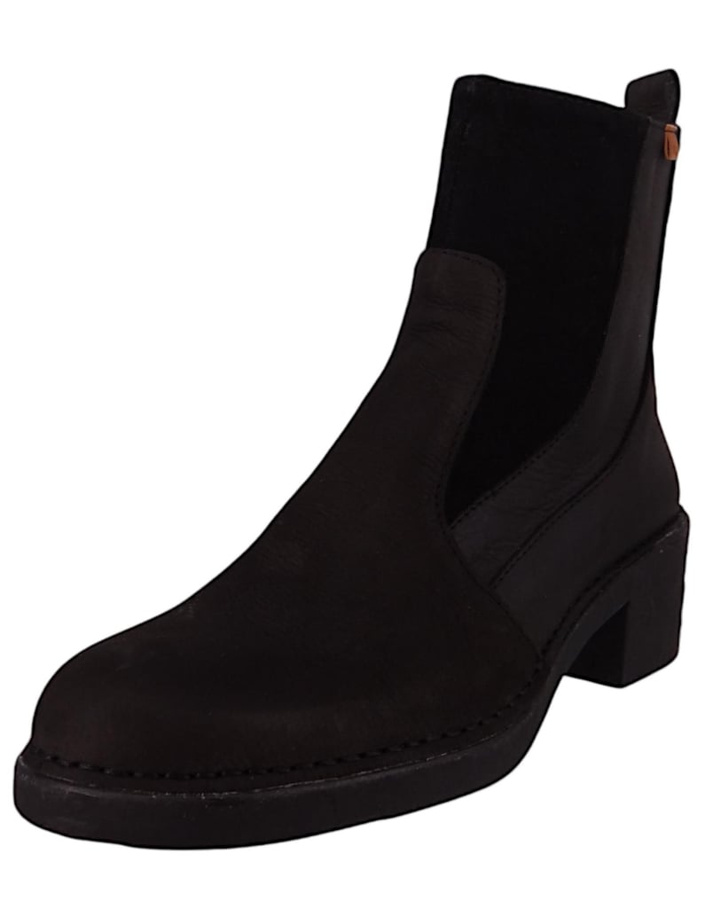 El-Naturalista-Stiefeletten-schwarz