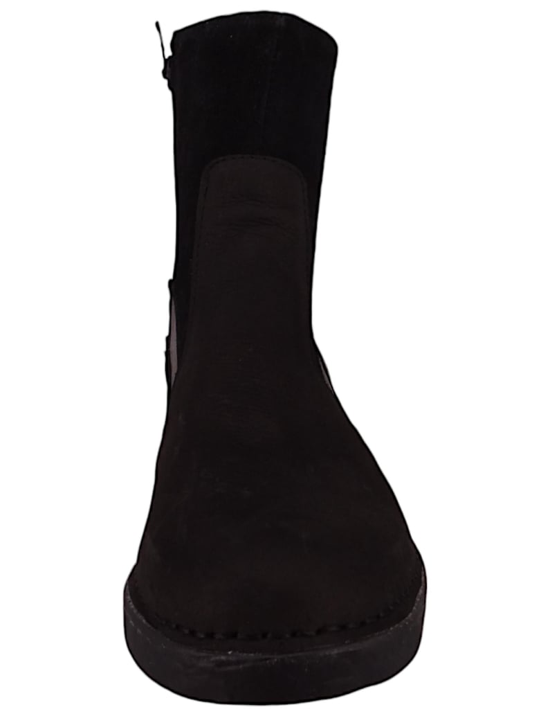 El-Naturalista-Stiefeletten-schwarz