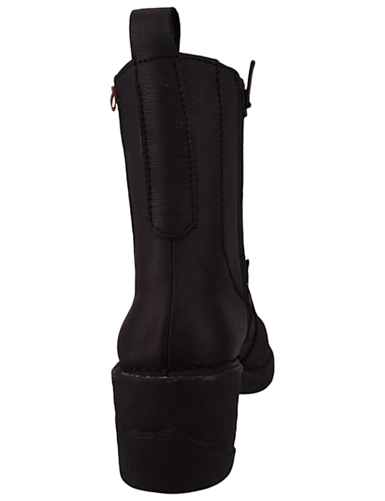 El-Naturalista-Stiefeletten-schwarz
