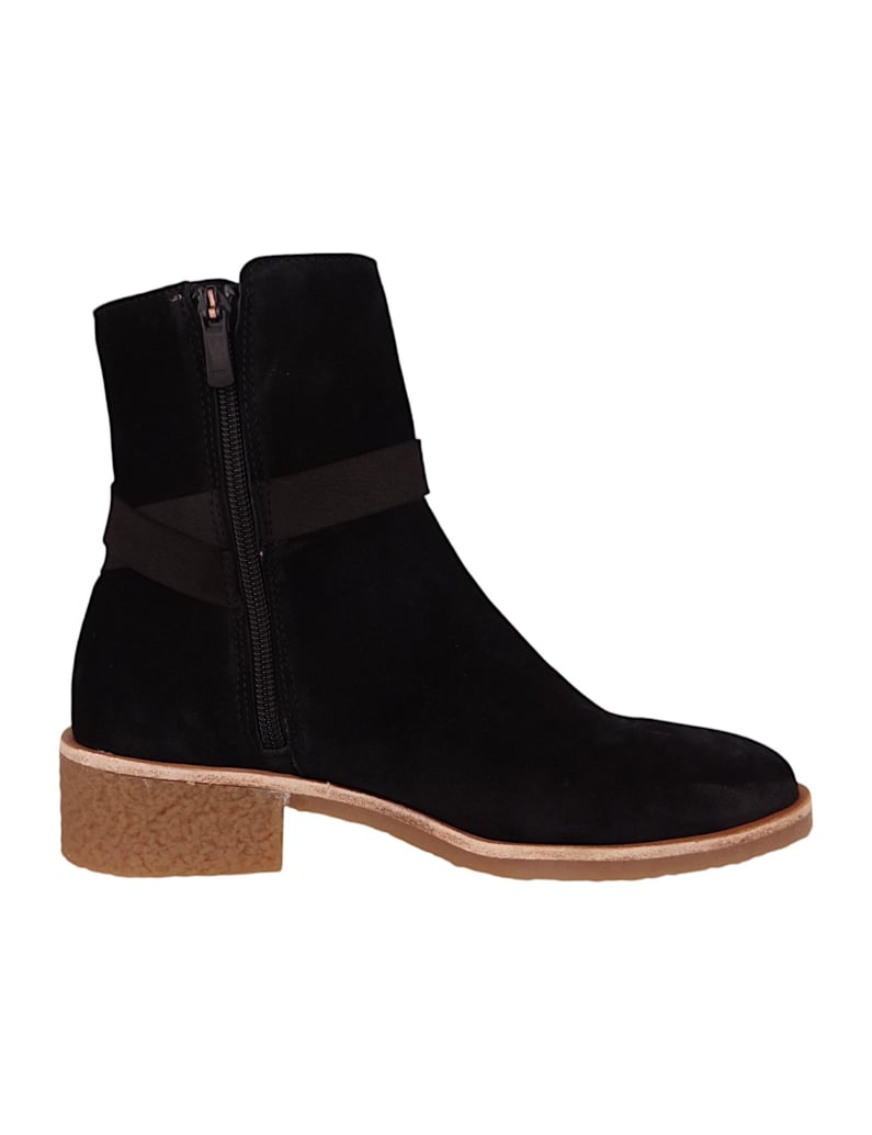 El-Naturalista-Stiefeletten-schwarz