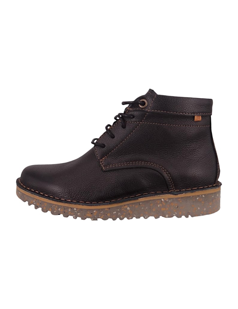 El-Naturalista-Stiefeletten-schwarz
