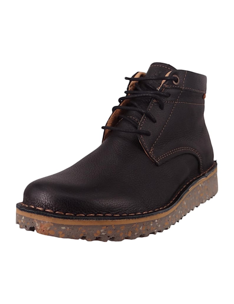 El-Naturalista-Stiefeletten-schwarz