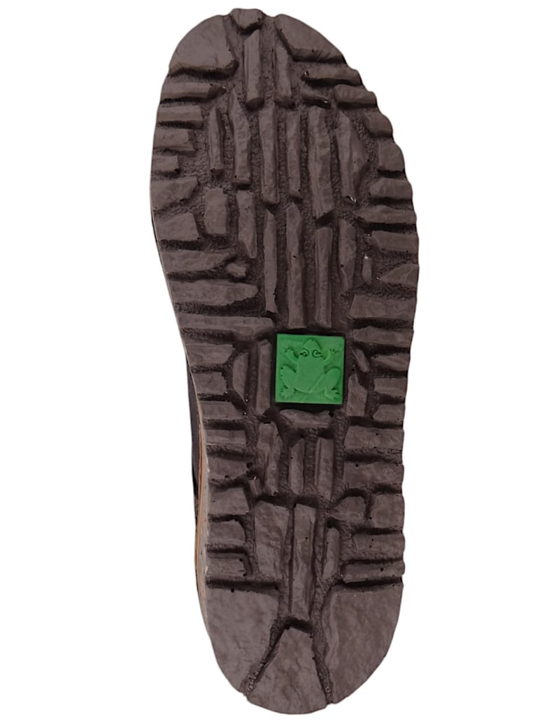 El-Naturalista-Stiefeletten-schwarz