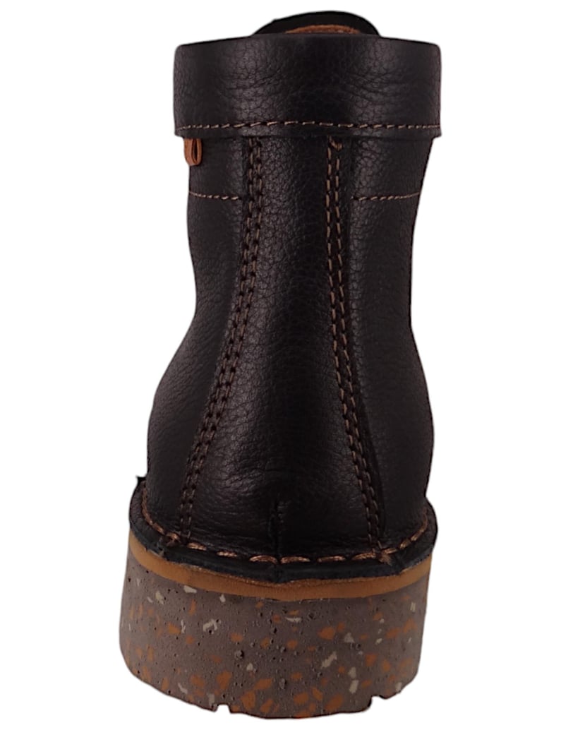 El-Naturalista-Stiefeletten-schwarz