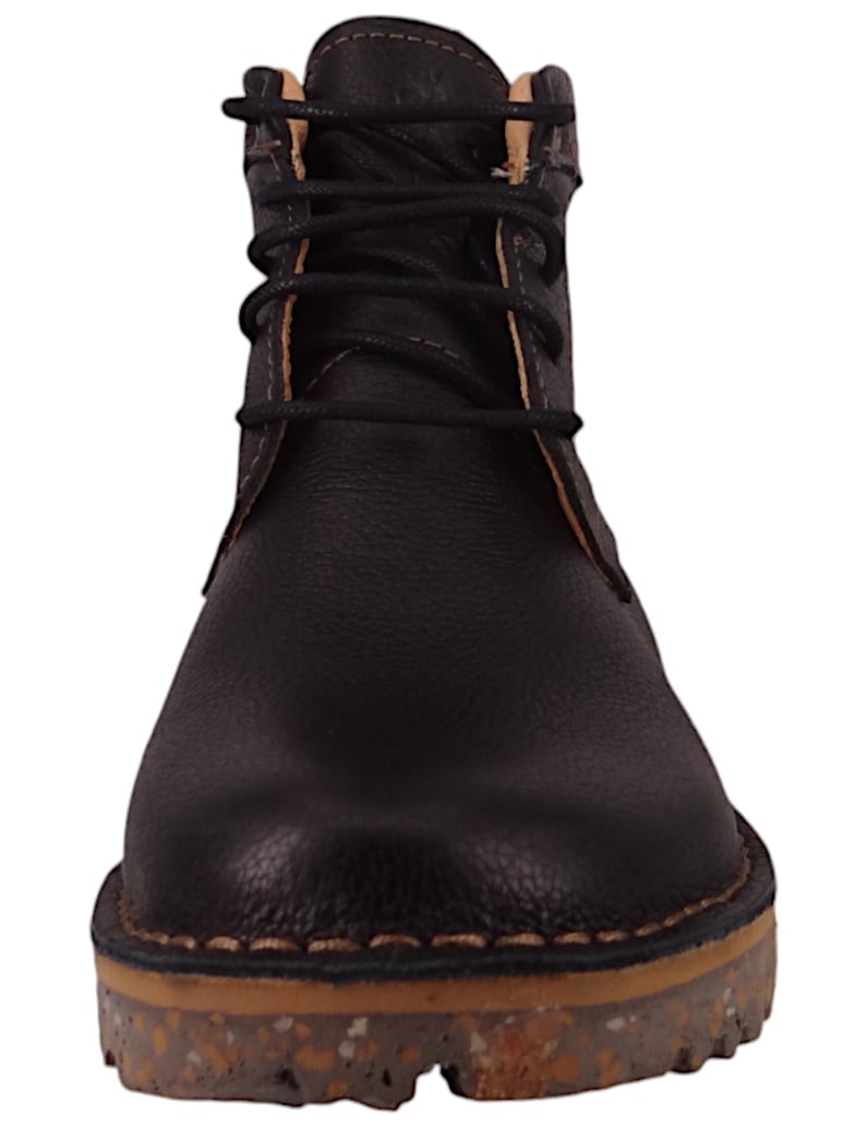 El-Naturalista-Stiefeletten-schwarz