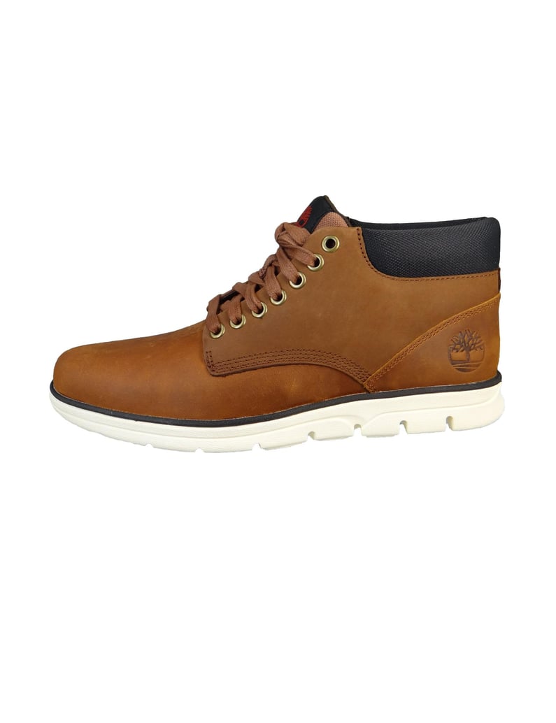Timberland-Halbschuhe