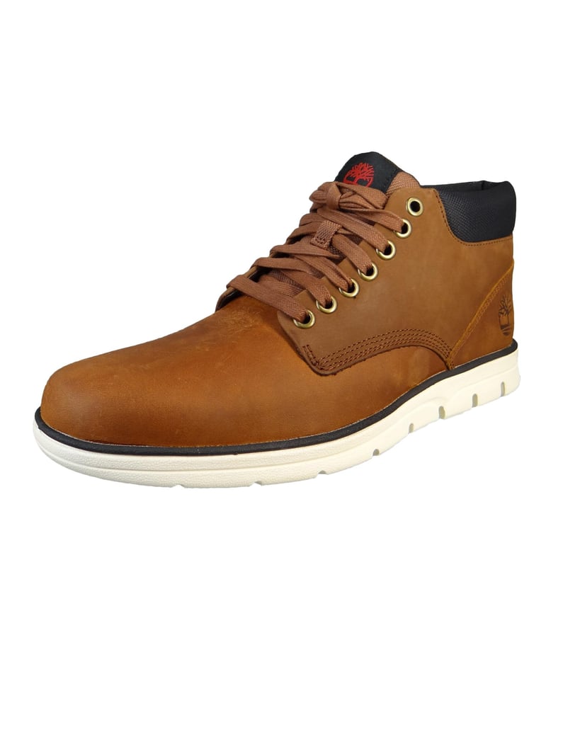 Timberland-Halbschuhe