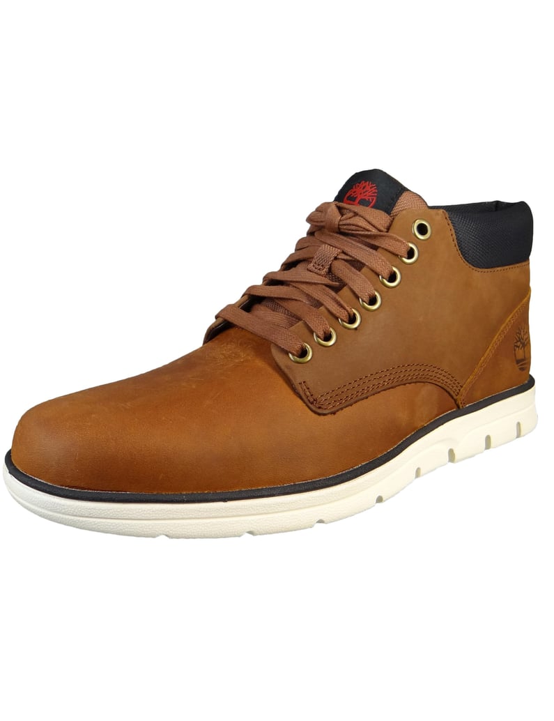 Timberland-Halbschuhe