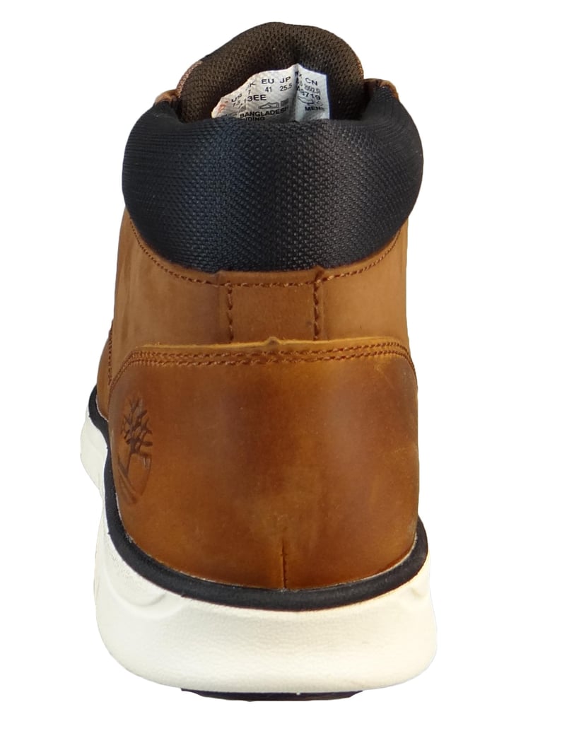 Timberland-Halbschuhe