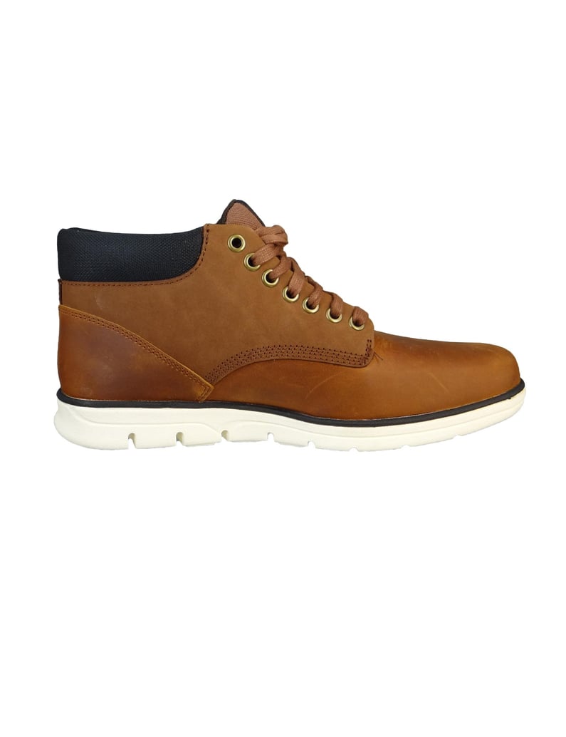 Timberland-Halbschuhe