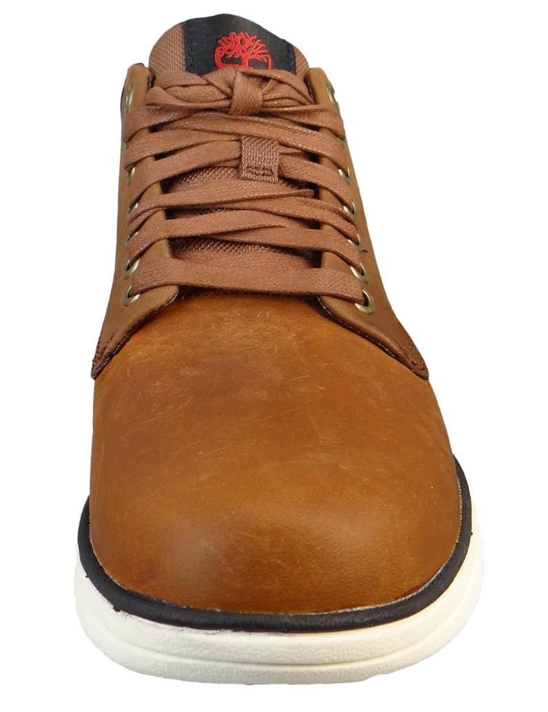 Timberland-Halbschuhe