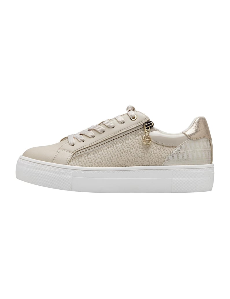 TAMARIS-Sneaker-off-white