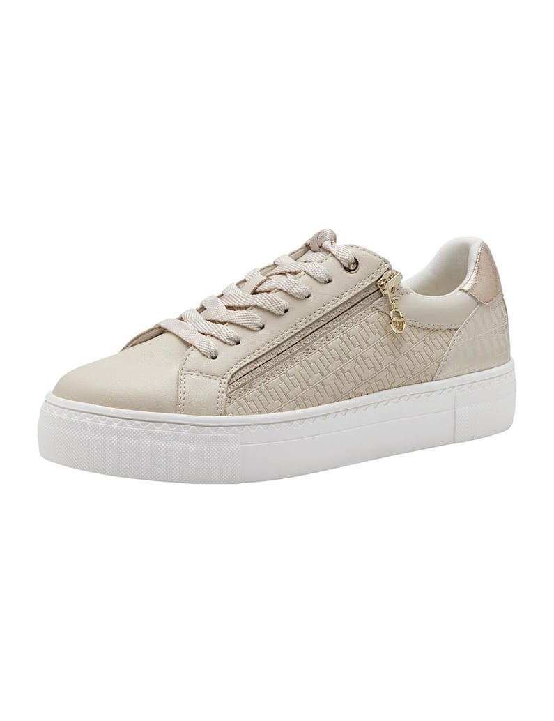TAMARIS-Sneaker-off-white